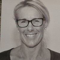 Annette Henriksson