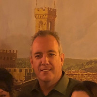 Dean Harvel