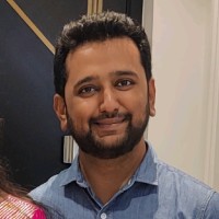 Suyash Goel
