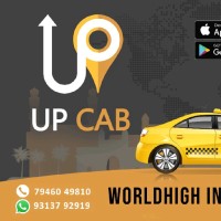 UP Cabs