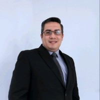 Jorge Angel Sánchez Saldaña