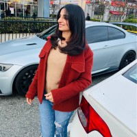Daljinder Kaur