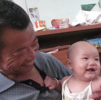 马永明