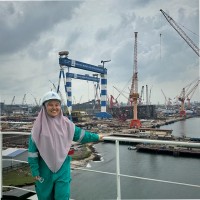 Izzati Farhanah