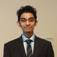 Timothy Rasiah