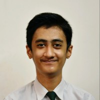 Gautam Goswami