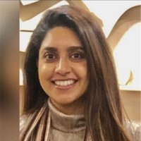 Jyotsna Batapati Krishna Reddy