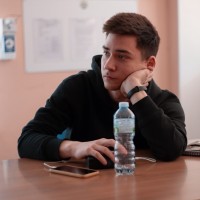 David Kalandadze