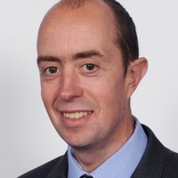 Maurice Pay Grad IOSH