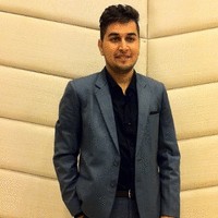 Deepak Ahuja