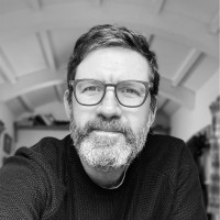 Andrew Green