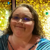 Christina Fodrie
