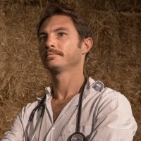 Nicolò Mirco Bissolati Dvm