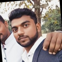 Anuj Kr Maurya