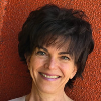 Susan Landsman