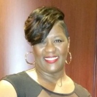 Jacqueline Marrow