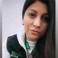 Cynthia Anabel Juarez