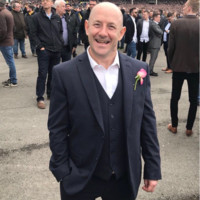 Nick Harvey