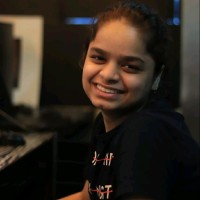 Nupur Agarwal