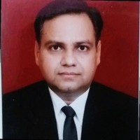 Rajender Kumar Gupta