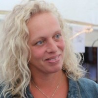 Annette Rigter- Pool