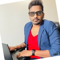 Pavan Kumar Kagga