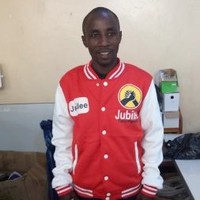 kimani mwangi