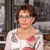 Patrizia Giorri