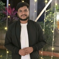 Srinivas P