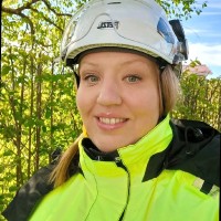Hanna-Kaisa Vesa