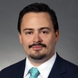 Charles Wolf
