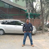 Mahfuj Rana