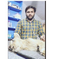 Danish Ahmed