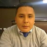 Carlos Arauco Barreto