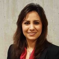 Soheila Noori