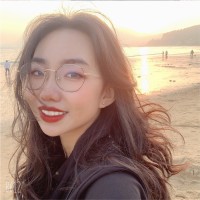 Beth Wang
