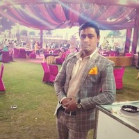 Manish Jha