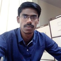 Sridharan S