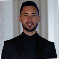 Daniel Alejandro Fermin Campero