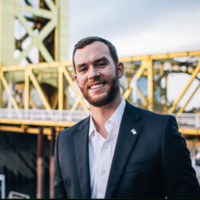 Trent Eskew, PMP
