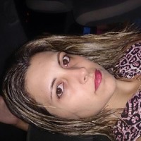 lucilene Gomes de Oliveira