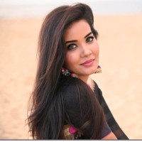 Madhura R