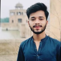 Husnain Goraya