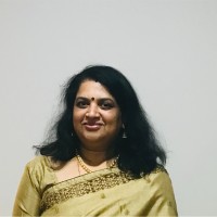 Asha Manosh Pillai