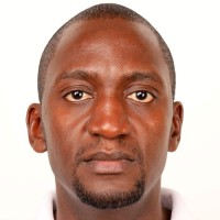 Samuel Kariuki