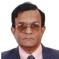 K Ramanathan