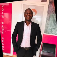 Mohamed Betty Traoré