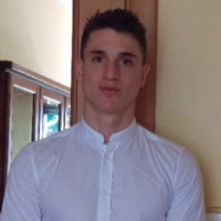 Riccardo Pastorino