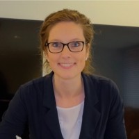 Maartje Kroeske- Siderius