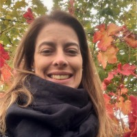 Renata Marinho O'Reilly Lima